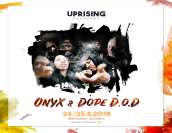 Onyx & Dope D.O.D. 